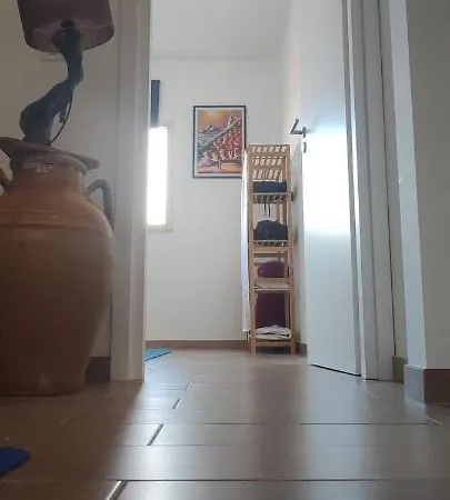 Naxos Enjoy Apartment