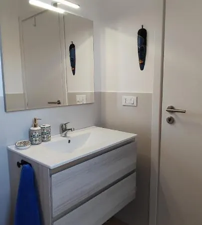 Apartment Naxos Enjoy