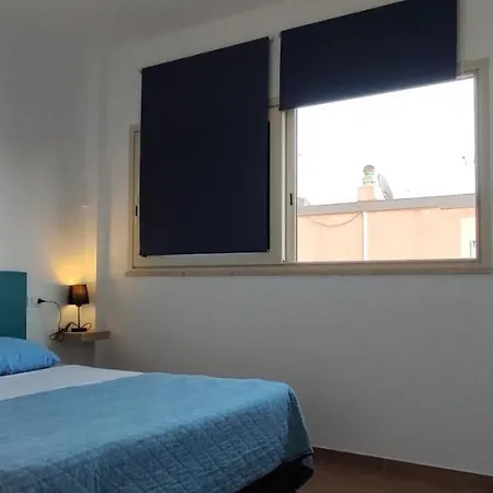 Apartment Naxos Enjoy Giardini Naxos