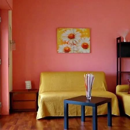 Apartment Naxos Enjoy