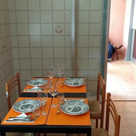 Appartamento Naxos Enjoy