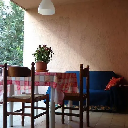 Appartamento Naxos Enjoy *